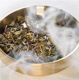 Herbs in Bowl Herbalism Roe v Wade