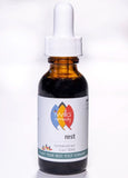 Tincture bottle Herbalism Roe v Wade