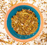St. John's Wort Herbal Medicine Herpes Virus 1 and 2