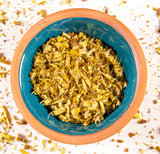 Oregon Grape Root Herbal Medicine Herpes Virus 1 and 2