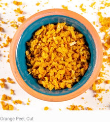 Orange Peel