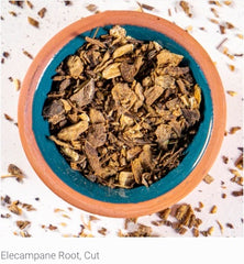 Elecampane Root
